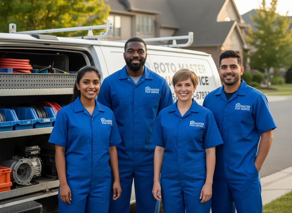 Sump Pump Installation company in Gwynn Oak, MD